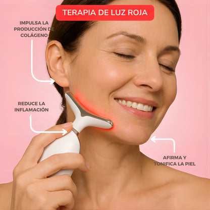 REVEA Escultor 3 en 1 - Piel firme y luminosa en poco tiempo