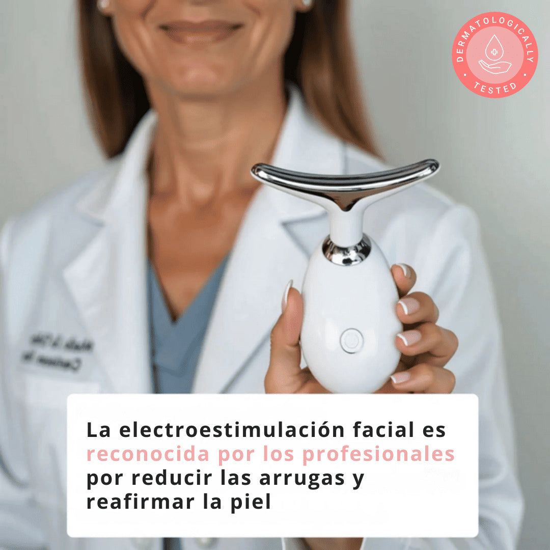 REVEA Escultor 3 en 1 - Piel firme y luminosa en poco tiempo